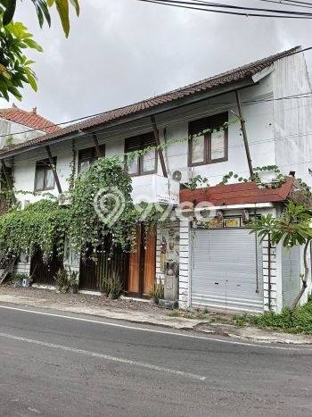 Ruko Paling Dicari LB 144m2 Dijual di Denpasar Barat Ruko Paling Dicari LB 144m2 Dijual di Denpasar Barat