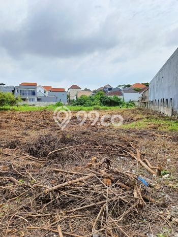Tanah Kavling Dijual di Kerobokan, Badung dengan Luas Tanah 5745m2 Tanah Kavling Dijual di Kerobokan, Badung dengan Luas Tanah 5745m2