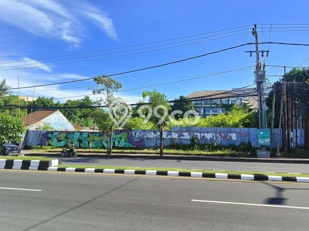 Tanah Dijual Area Strategis di Nusa Dua Badung 3000m2 Tanah Dijual Area Strategis di Nusa Dua Badung 3000m2