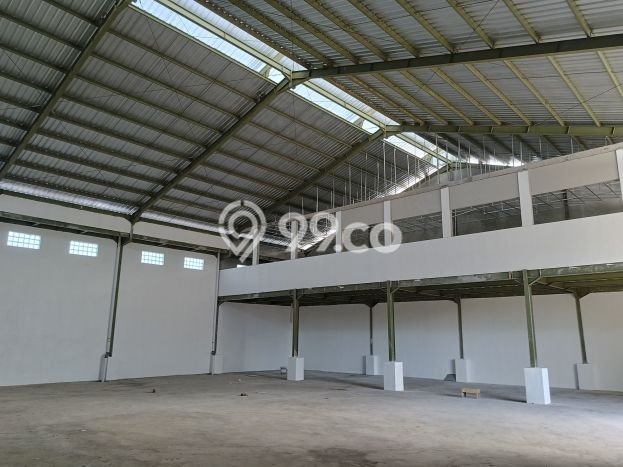 Paling Diincar! Gudang Dijual di Mahendradata Harga Kompetitif Paling Diincar! Gudang Dijual di Mahendradata Harga Kompetitif
