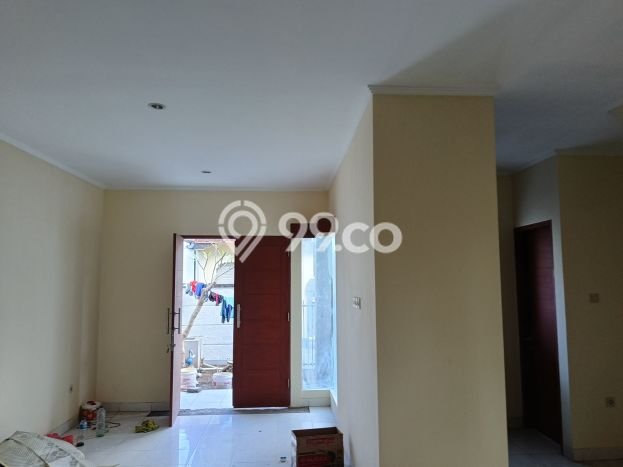 Rumah Minimalis 3 KT di Gatot Subroto Denpasar Unfurnished Rumah Minimalis 3 KT di Gatot Subroto Denpasar Unfurnished