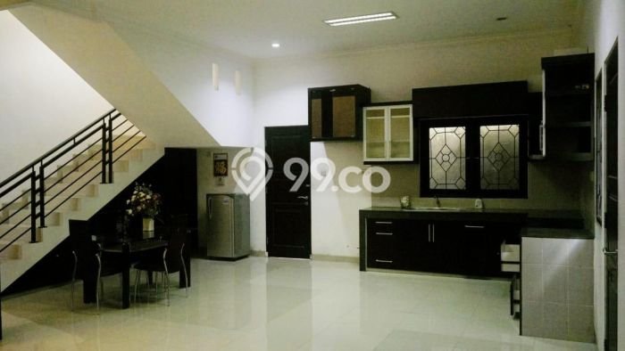 Dijual Rumah Mewah Exclusive di Denpasar Barat, Denpasar Dijual Rumah Mewah Exclusive di Denpasar Barat, Denpasar