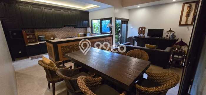 Jarang Ada! Rumah Sewa 3 Kamar Bagus Siap Huni Sanur Jarang Ada! Rumah Sewa 3 Kamar Bagus Siap Huni Sanur