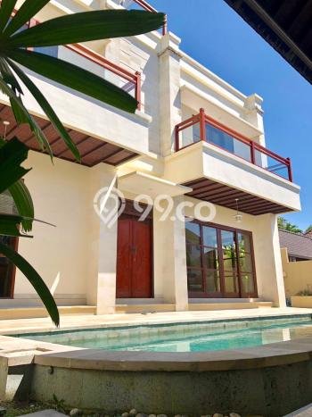 Disewakan Segera Rumah Kondisi Baik di Kawasan Jimbaran, Badung Disewakan Segera Rumah Kondisi Baik di Kawasan Jimbaran, Badung