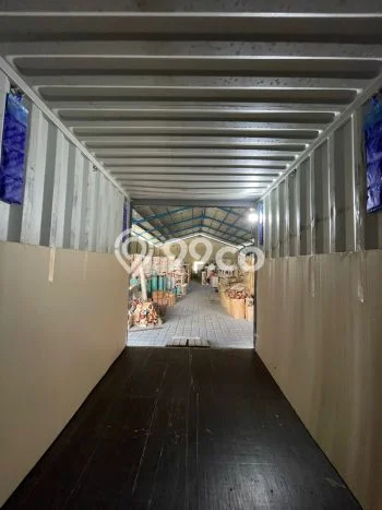 Gudang di Ketewel, Luas 1300m², Area Komersial, Disewakan Gudang di Ketewel, Luas 1300m², Area Komersial, Disewakan
