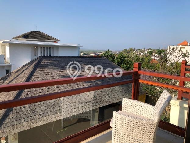 Disewakan Segera Rumah Kondisi Baik di Kawasan Jimbaran, Badung Disewakan Segera Rumah Kondisi Baik di Kawasan Jimbaran, Badung