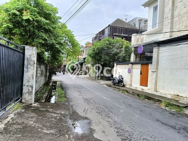 Jual Tanah Kawasan Renon, Luas 200m², Lokasi Strategis, Kontur Rata Jual Tanah Kawasan Renon, Luas 200m², Lokasi Strategis, Kontur Rata