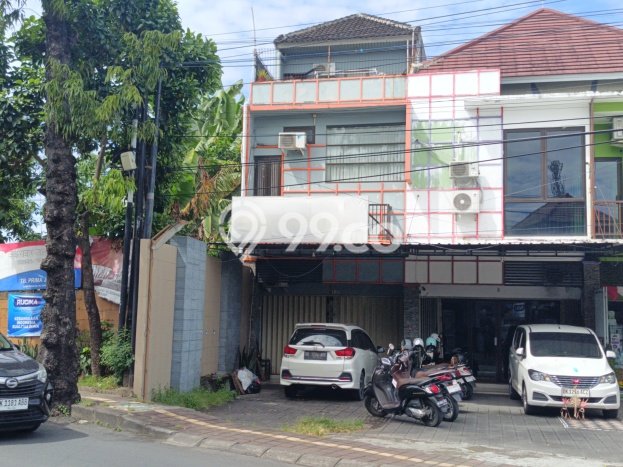 Ruko Bagus Dijual di Sidakarya Denpasar Strategis Cocok untuk Kembangkan Bisnis Ruko Bagus Dijual di Sidakarya Denpasar Strategis Cocok untuk Kembangkan Bisnis