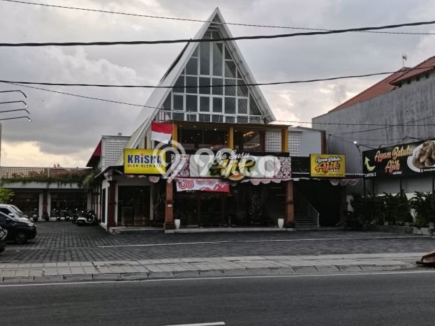 SENTRA BISNIS! Ruko Kawasan Dewi Sri, Luas 900m², Area Strategis SENTRA BISNIS! Ruko Kawasan Dewi Sri, Luas 900m², Area Strategis