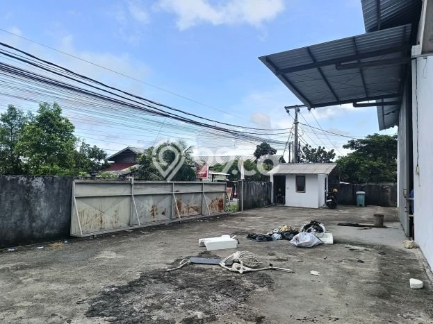 Disewakan Gudang di Pusat Kota Denpasar Ramai Strategis Disewakan Gudang di Pusat Kota Denpasar Ramai Strategis