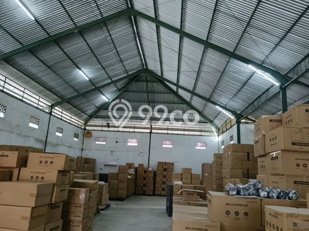 Gudang Area Premium Kawasan Ubung, Luas 250m², For Rent, Kawasan Bisnis Gudang Area Premium Kawasan Ubung, Luas 250m², For Rent, Kawasan Bisnis