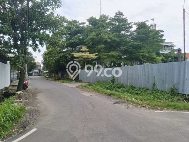 Kavling Tanah untuk Dijual di Renon, Denpasar, Luas 328m2 Kavling Tanah untuk Dijual di Renon, Denpasar, Luas 328m2