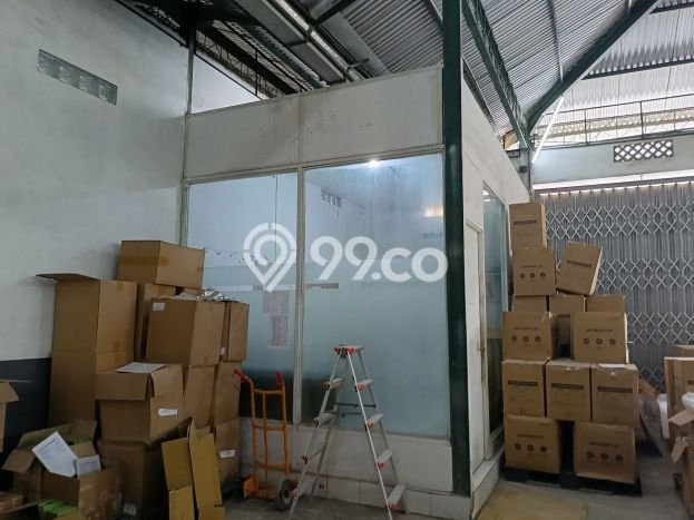 Gudang Area Premium Kawasan Ubung, Luas 250m², For Rent, Kawasan Bisnis Gudang Area Premium Kawasan Ubung, Luas 250m², For Rent, Kawasan Bisnis