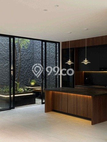 Ready to Use! Premium House LT 125m2 Desain Modern di Renon Ready to Use! Premium House LT 125m2 Desain Modern di Renon