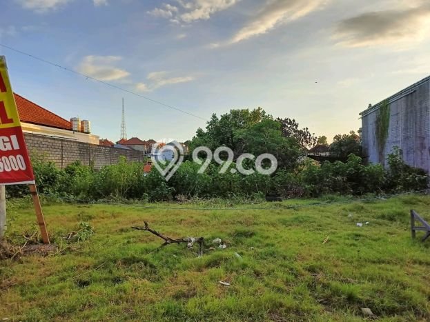 POTENSIAL! Tanah di Ubung, Luas 1100m2m², Lokasi Strategis POTENSIAL! Tanah di Ubung, Luas 1100m2m², Lokasi Strategis