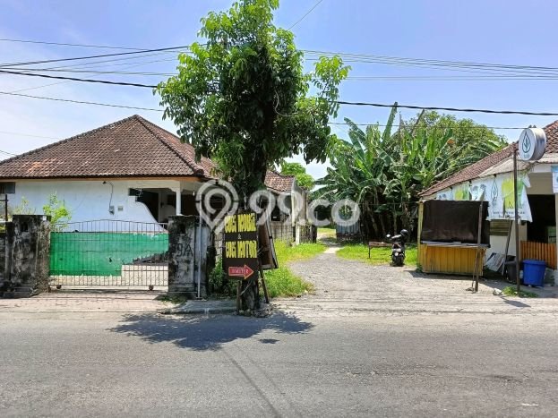 Tanah Premium di Sidakarya, Luas 1029m², Cocok untuk Perumahan Tanah Premium di Sidakarya, Luas 1029m², Cocok untuk Perumahan