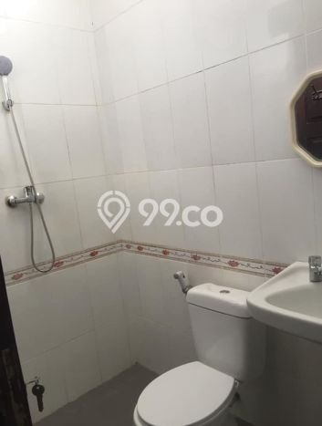 Rumah Dengan Harga Terbaik 3 Kamar Tidur Akses Mudah di Kawasan Prospektif Gatot Subroto, Denpasar Rumah Dengan Harga Terbaik 3 Kamar Tidur Akses Mudah di Kawasan Prospektif Gatot Subroto, Denpasar