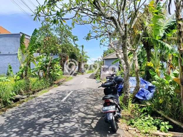 Dijual Tanah Kawasan Denpasar Timur, Luas 3105m², Area Potensial Dijual Tanah Kawasan Denpasar Timur, Luas 3105m², Area Potensial