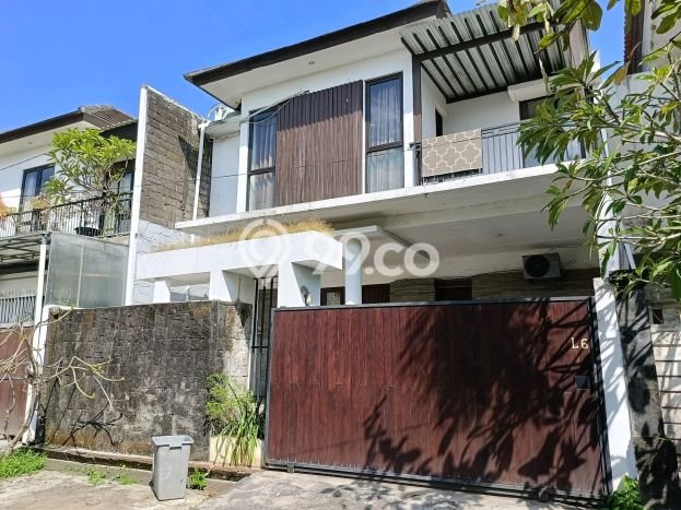 Rumah Harga Terjangkau 4 KT di Renon, Denpasar Rumah Harga Terjangkau 4 KT di Renon, Denpasar