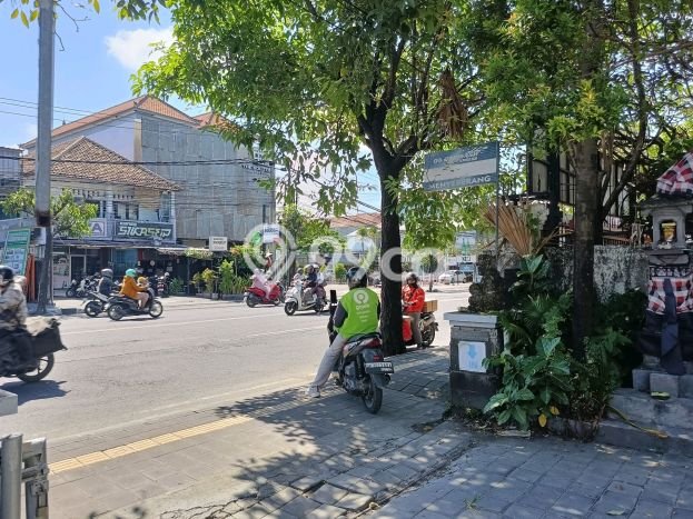 Gudang untuk Disewa di Pusat Denpasar Luas Bangunan 1000m2 Gudang untuk Disewa di Pusat Denpasar Luas Bangunan 1000m2