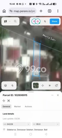 Ruko Bagus Dijual di Sidakarya Denpasar Strategis Cocok untuk Kembangkan Bisnis Ruko Bagus Dijual di Sidakarya Denpasar Strategis Cocok untuk Kembangkan Bisnis