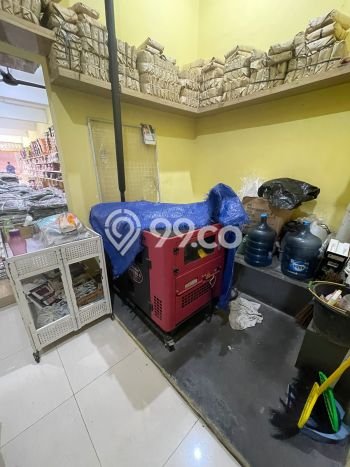 LOKASI STRATEGIS! Ruko di Denpasar Barat, Luas 580m², Pusat Komersial, Jalan Utama LOKASI STRATEGIS! Ruko di Denpasar Barat, Luas 580m², Pusat Komersial, Jalan Utama
