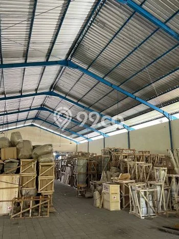 Gudang di Ketewel, Luas 1300m², Mainroad, Area Ramai Gudang di Ketewel, Luas 1300m², Mainroad, Area Ramai