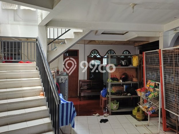 Ruko Dijual di Prime Area Denpasar Luas 200m2 Ruko Dijual di Prime Area Denpasar Luas 200m2