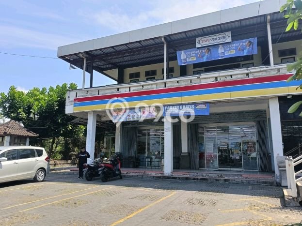 Tanah Area Prospektif di Ketewel, Luas 2140m², Akses ke Fasilitas Umum, Dekat Ketewel, Gianyar, Gianyar Tanah Area Prospektif di Ketewel, Luas 2140m², Akses ke Fasilitas Umum, Dekat Ketewel, Gianyar, Gianyar