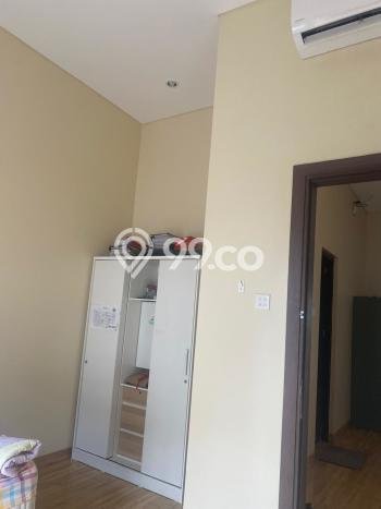 Rumah Terjangkau Akses Mudah LT 179m2 di Tangerang Rumah Terjangkau Akses Mudah LT 179m2 di Tangerang