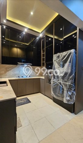 Dijual Rumah Luas Elegan Dengan View Eksklusif di Gading Serpong, Tangerang Dijual Rumah Luas Elegan Dengan View Eksklusif di Gading Serpong, Tangerang