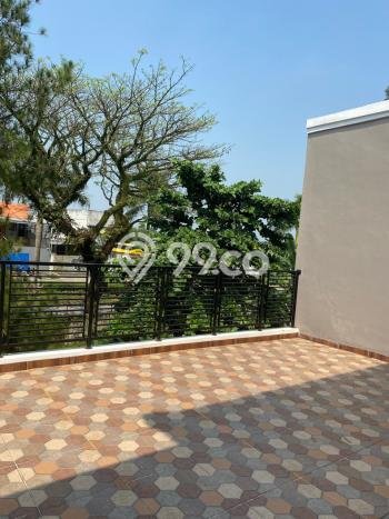 Rumah Terjangkau Akses Mudah LT 179m2 di Tangerang Rumah Terjangkau Akses Mudah LT 179m2 di Tangerang