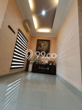 BEST OFFER! Rumah Siap Huni di Gading Serpong, Luas 72m² LB 120m² BEST OFFER! Rumah Siap Huni di Gading Serpong, Luas 72m² LB 120m²