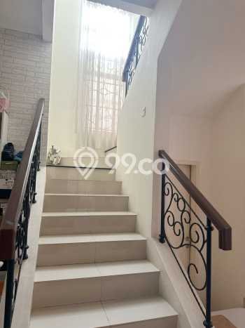 For Sale! Premium House LT 144m2 Desain Elegan di Gading Serpong For Sale! Premium House LT 144m2 Desain Elegan di Gading Serpong