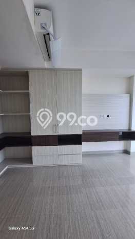 Disewakan Apartemen Terjangkau 3 BR di Lippo Karawaci Tangerang Disewakan Apartemen Terjangkau 3 BR di Lippo Karawaci Tangerang