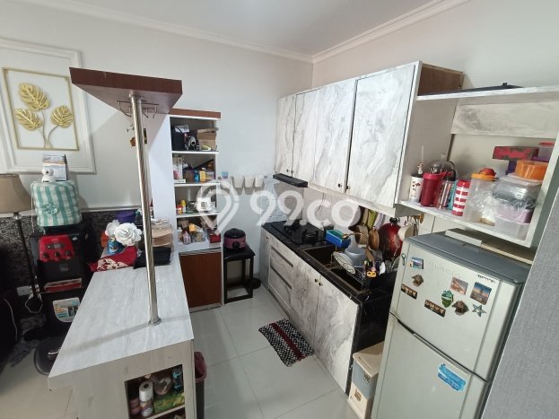 HUNIAN IMPIAN! Rumah di Gading Serpong Samara Village, 3 KM, Bebas Banjir, LT 60m² LB 180m² HUNIAN IMPIAN! Rumah di Gading Serpong Samara Village, 3 KM, Bebas Banjir, LT 60m² LB 180m²