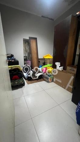 Dijual Hunian Rumah Nyaman 6 KT di BSD, Tangerang Dijual Hunian Rumah Nyaman 6 KT di BSD, Tangerang