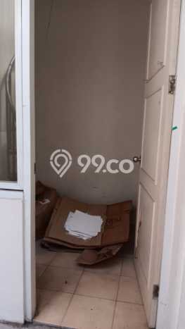 Rumah Sejuk di Gading Serpong, 3 KT, Bebas Banjir Rumah Sejuk di Gading Serpong, 3 KT, Bebas Banjir
