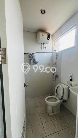Jarang Ada! Rumah Sewa 2 Kamar Nyaman Siap Huni Gading Serpong Jarang Ada! Rumah Sewa 2 Kamar Nyaman Siap Huni Gading Serpong