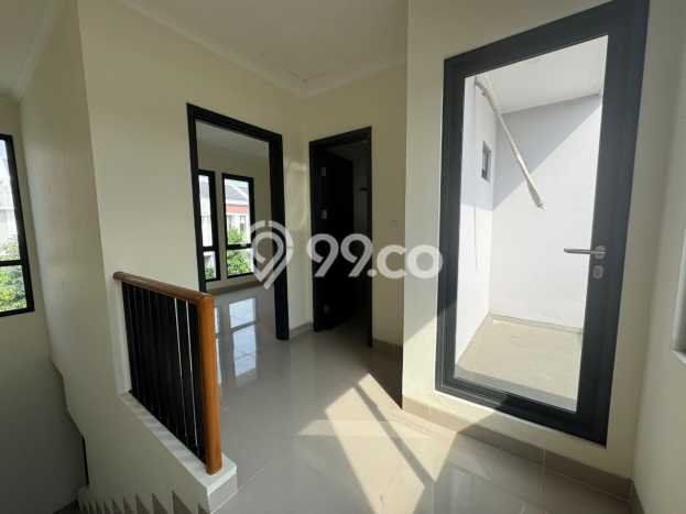 Rumah Minimalis 2 KT di Gading Serpong Tangerang Rumah Minimalis 2 KT di Gading Serpong Tangerang
