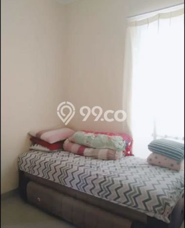 Rumah kawasan Pagedangan, 3 KT, Pemandangan Kota, LT 72m² Bangunan 98m² Rumah kawasan Pagedangan, 3 KT, Pemandangan Kota, LT 72m² Bangunan 98m²