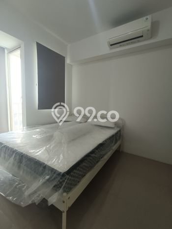 Apartemen Eksklusif di Serpong Utara, 1 KT, Luas 21m², Dekat Serpong Utara, Tangerang Selatan, Tangerang Selatan Apartemen Eksklusif di Serpong Utara, 1 KT, Luas 21m², Dekat Serpong Utara, Tangerang Selatan, Tangerang Selatan