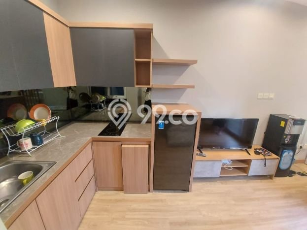 PRIME AREA! Rumah kawasan Gading Serpong, 2 KT, Area Premium, LT 32m² Bangunan 40m² PRIME AREA! Rumah kawasan Gading Serpong, 2 KT, Area Premium, LT 32m² Bangunan 40m²