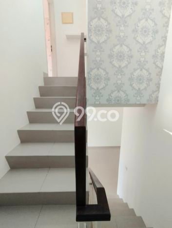 Rumah Siap Huni di Gading Serpong Samara Village, Tangerang, LT 60m² Bangunan 80m² Rumah Siap Huni di Gading Serpong Samara Village, Tangerang, LT 60m² Bangunan 80m²