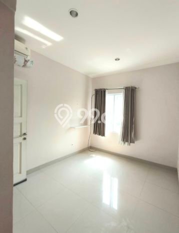 Rumah Siap Huni di Gading Serpong Samara Village, Tangerang, LT 60m² Bangunan 80m² Rumah Siap Huni di Gading Serpong Samara Village, Tangerang, LT 60m² Bangunan 80m²