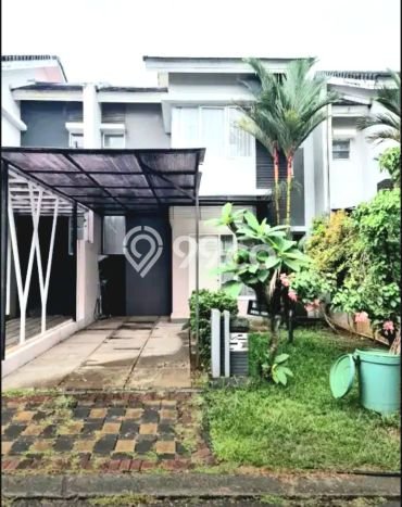 RARE UNIT! Rumah kawasan BSD Delatinos, 2 KM, Pemandangan Indah, Luas 120m² Bangunan 126m² RARE UNIT! Rumah kawasan BSD Delatinos, 2 KM, Pemandangan Indah, Luas 120m² Bangunan 126m²