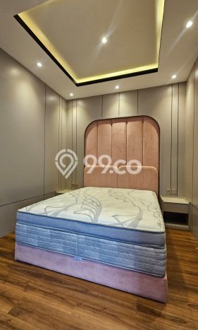 Dijual Rumah Luas Elegan Dengan View Eksklusif di Gading Serpong, Tangerang Dijual Rumah Luas Elegan Dengan View Eksklusif di Gading Serpong, Tangerang