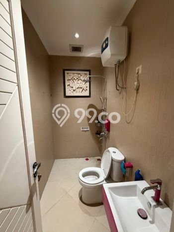 Sewa Rumah Harga Terjangkau di BSD Delatinos Tangerang Punya 5 KT Sewa Rumah Harga Terjangkau di BSD Delatinos Tangerang Punya 5 KT