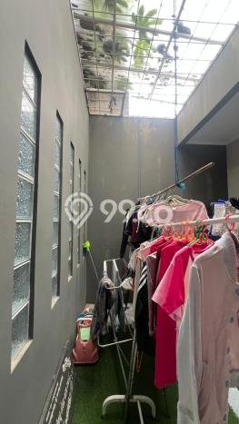 Dijual Hunian Rumah Nyaman 6 KT di BSD, Tangerang Dijual Hunian Rumah Nyaman 6 KT di BSD, Tangerang