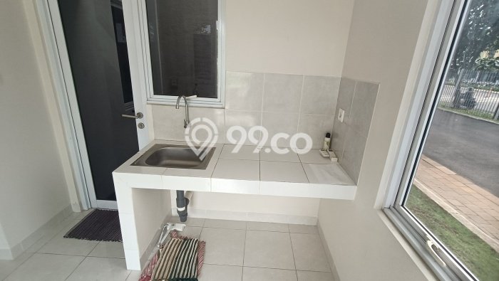 Rumah di Gading Serpong, 2 KM, Lingkungan Strategis, Luas 77m² LB 60m² Rumah di Gading Serpong, 2 KM, Lingkungan Strategis, Luas 77m² LB 60m²